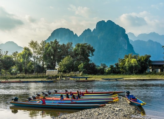 While traveling to Laos, please keep in mind some routine vaccines such as Hepatitis A, Hepatitis B, etc.